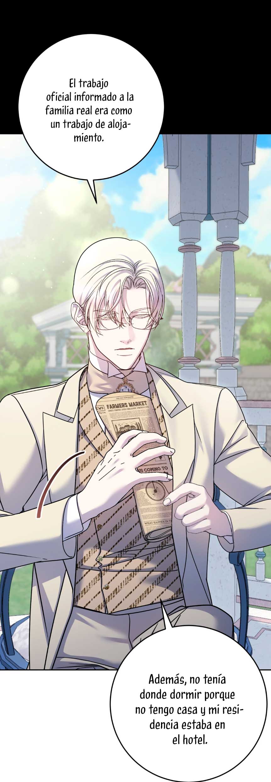 Isnelda Capítulo 62 - Página 42