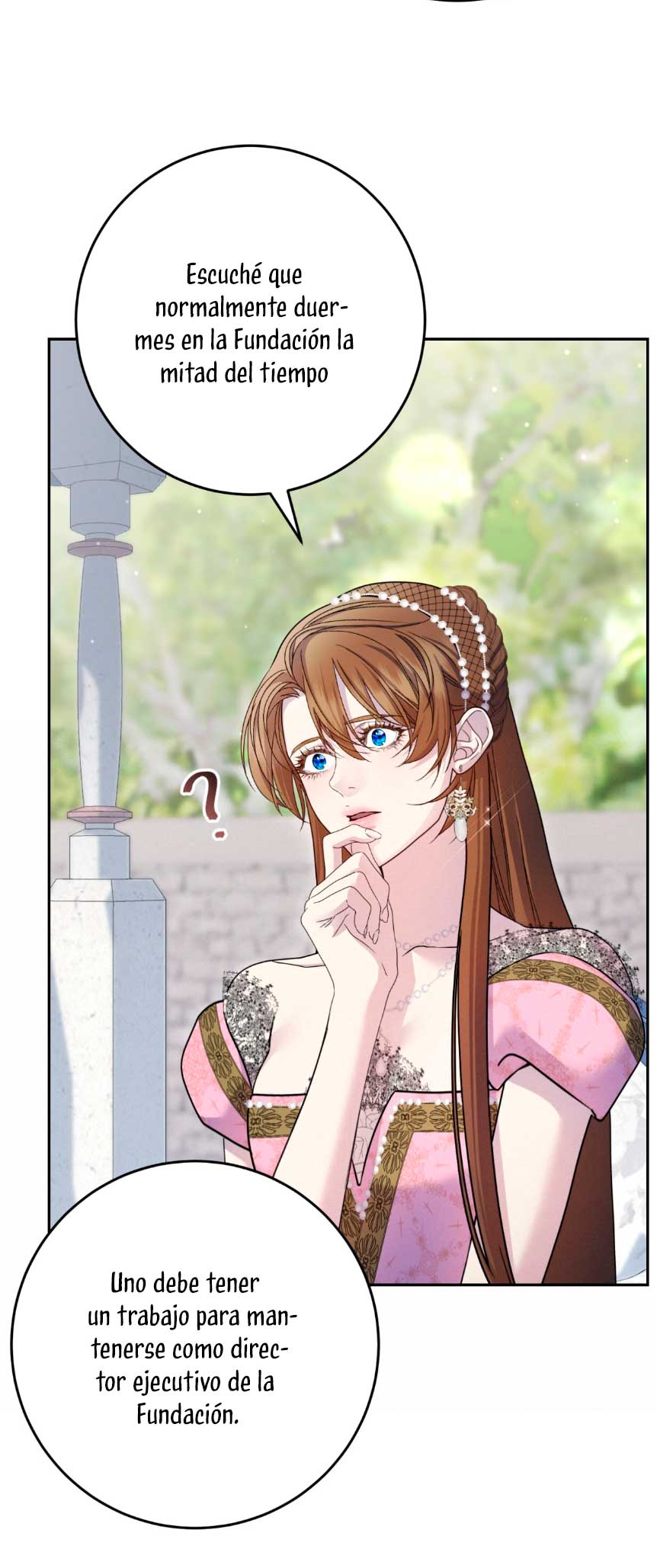 Isnelda Capítulo 62 - Página 43