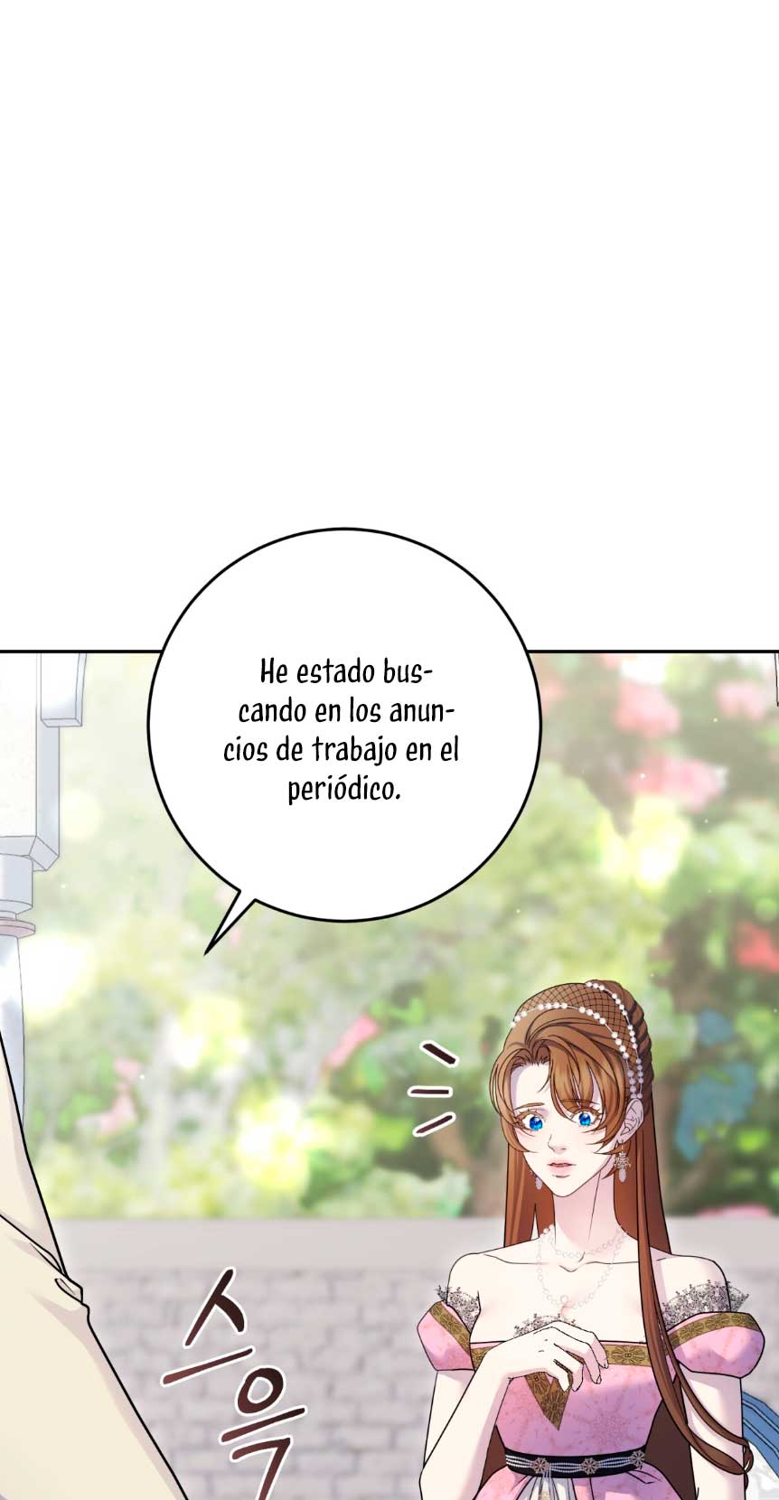 Isnelda Capítulo 62 - Página 45