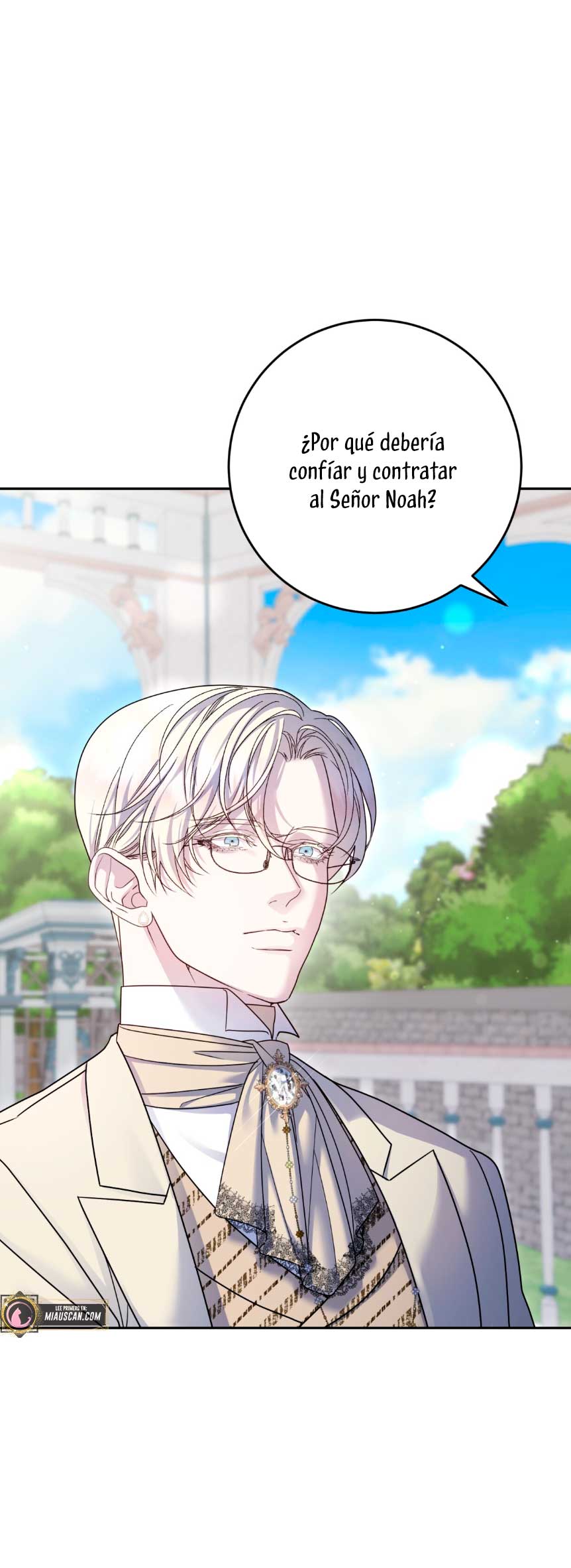 Isnelda Capítulo 62 - Página 49