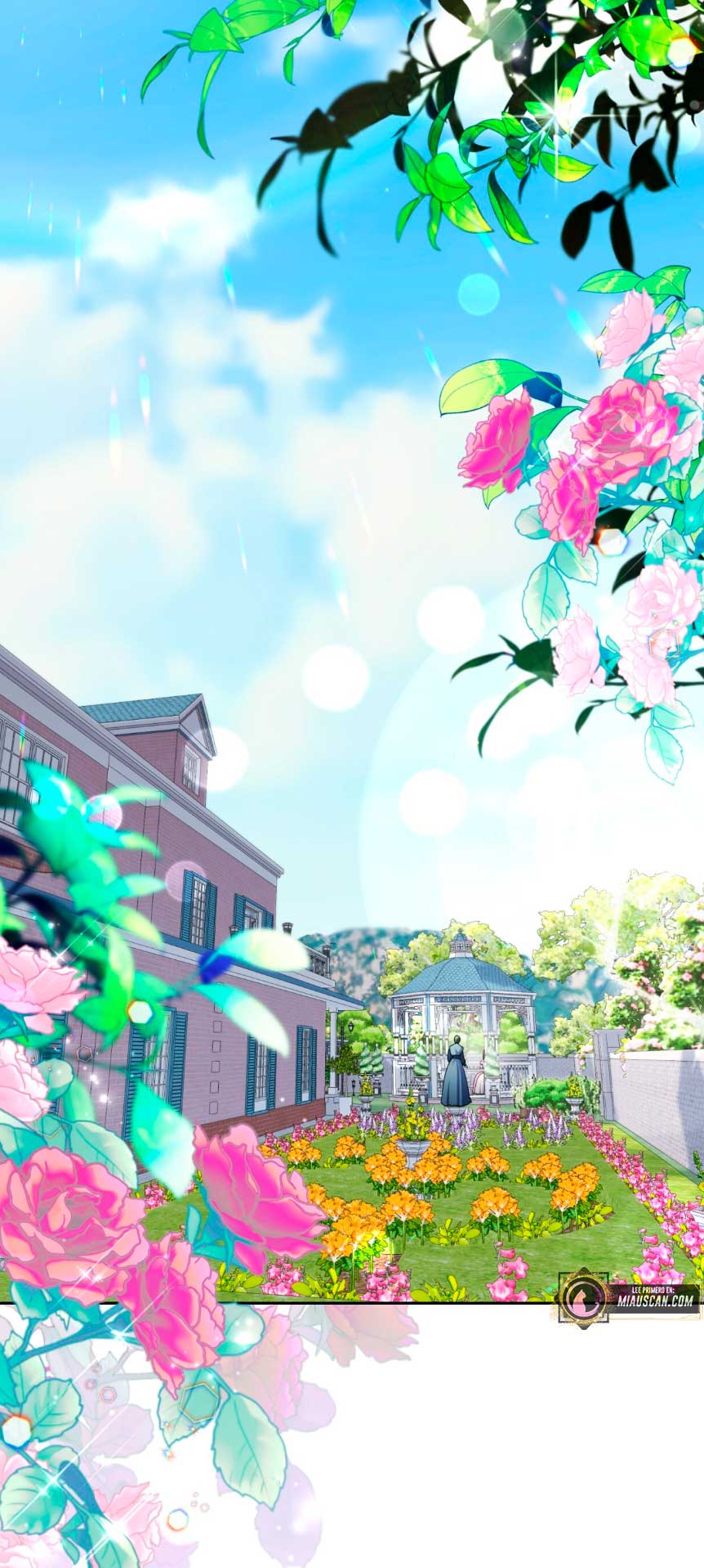 Isnelda Capítulo 62 - Página 5