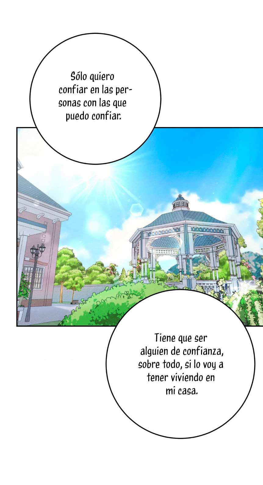 Isnelda Capítulo 62 - Página 51