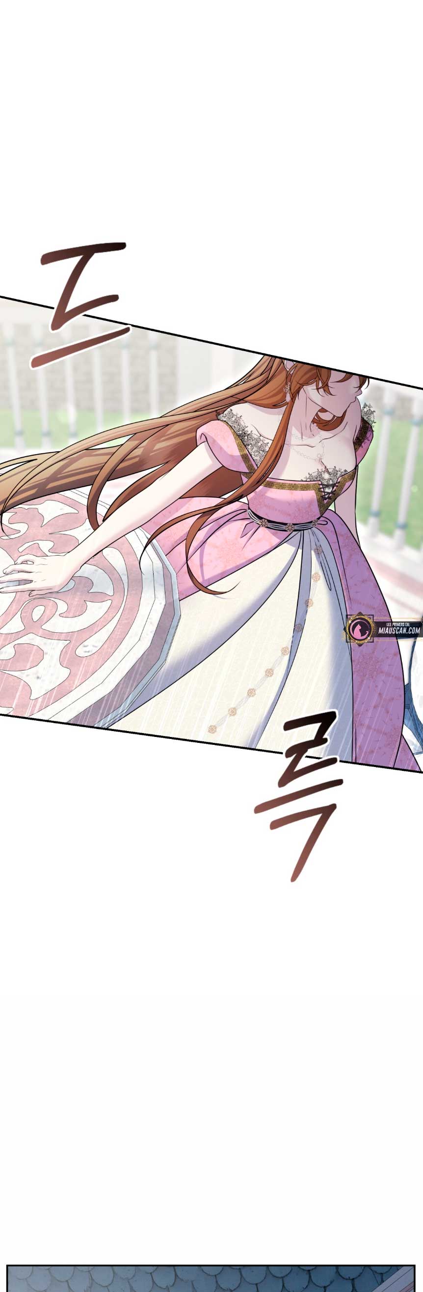 Isnelda Capítulo 62 - Página 59