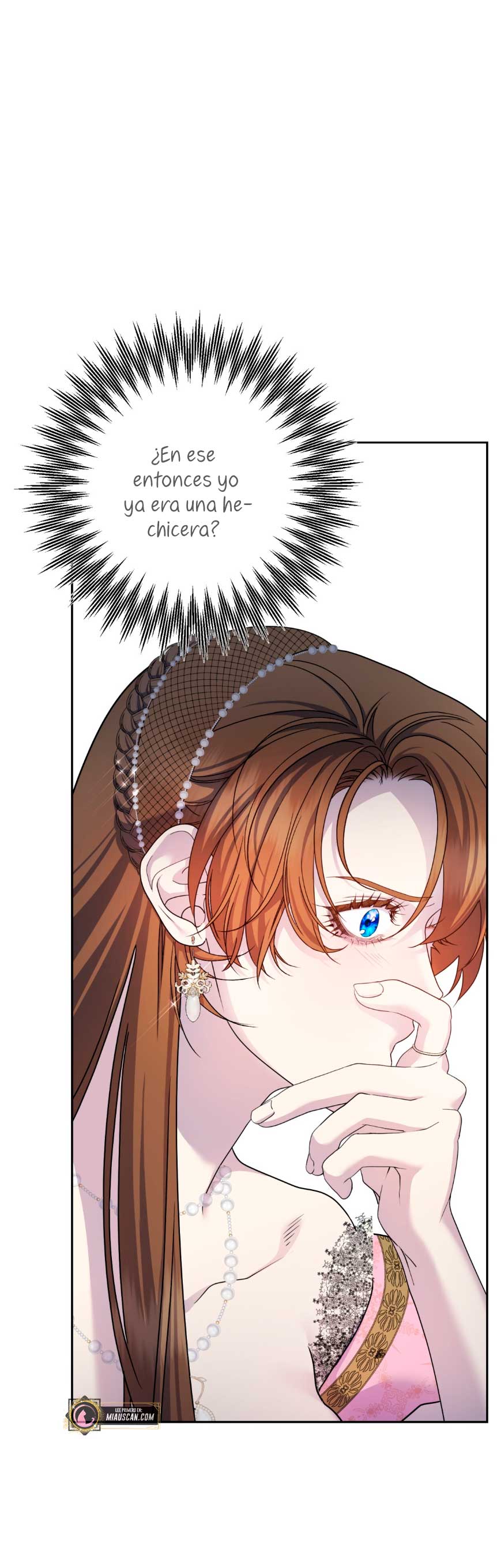 Isnelda Capítulo 62 - Página 61