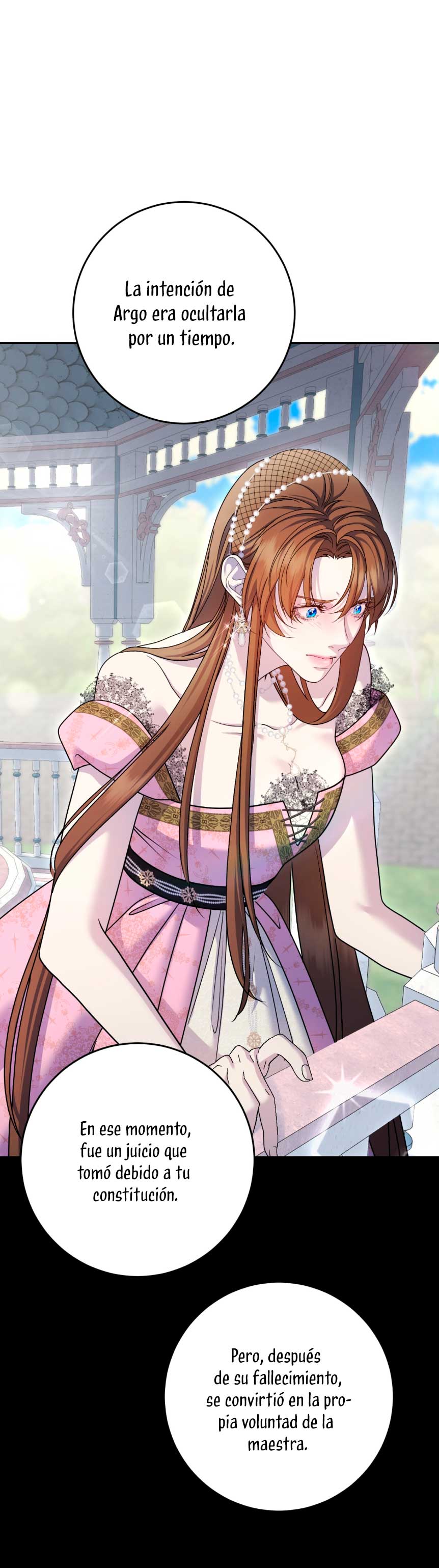 Isnelda Capítulo 62 - Página 62