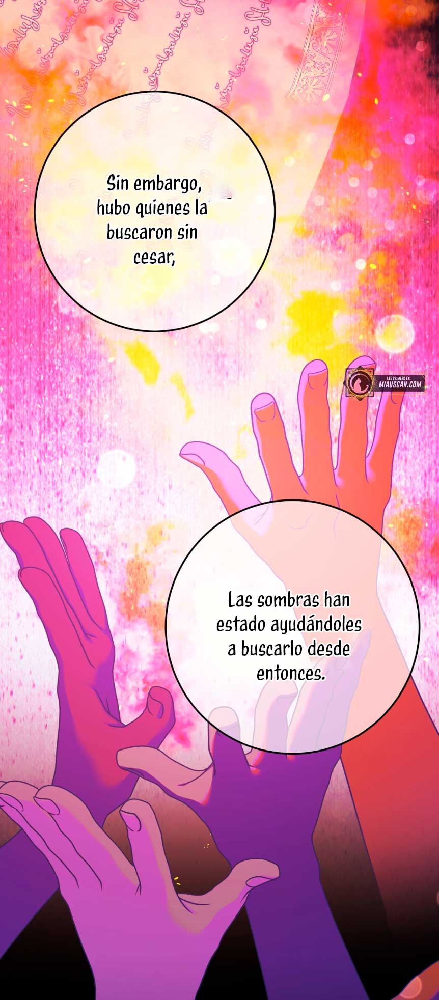 Isnelda Capítulo 62 - Página 64