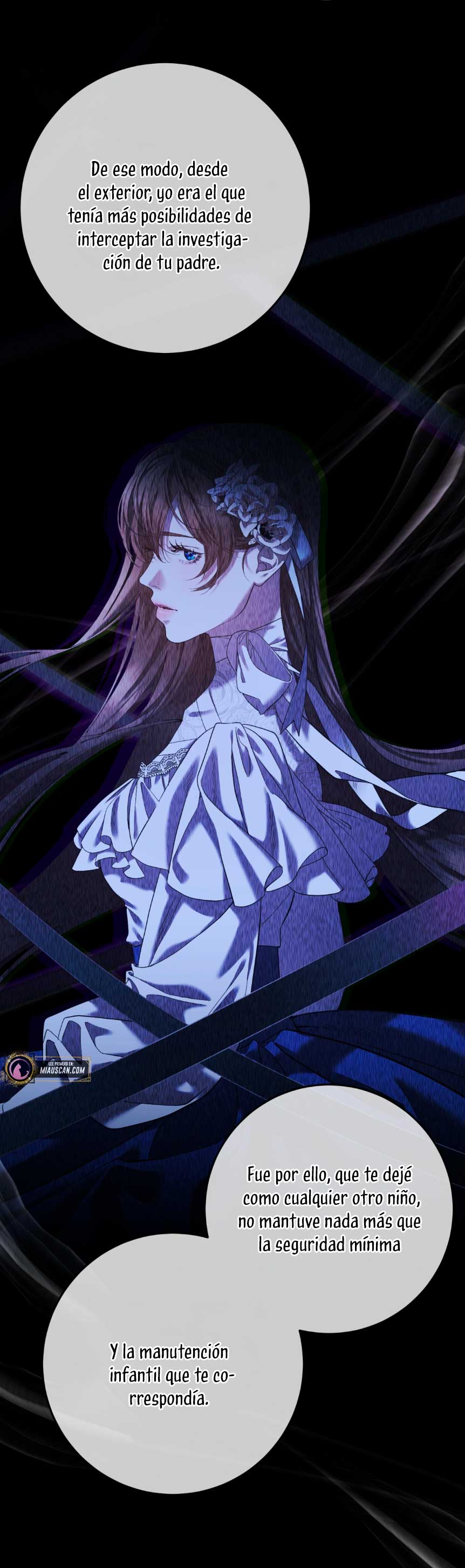 Isnelda Capítulo 62 - Página 66