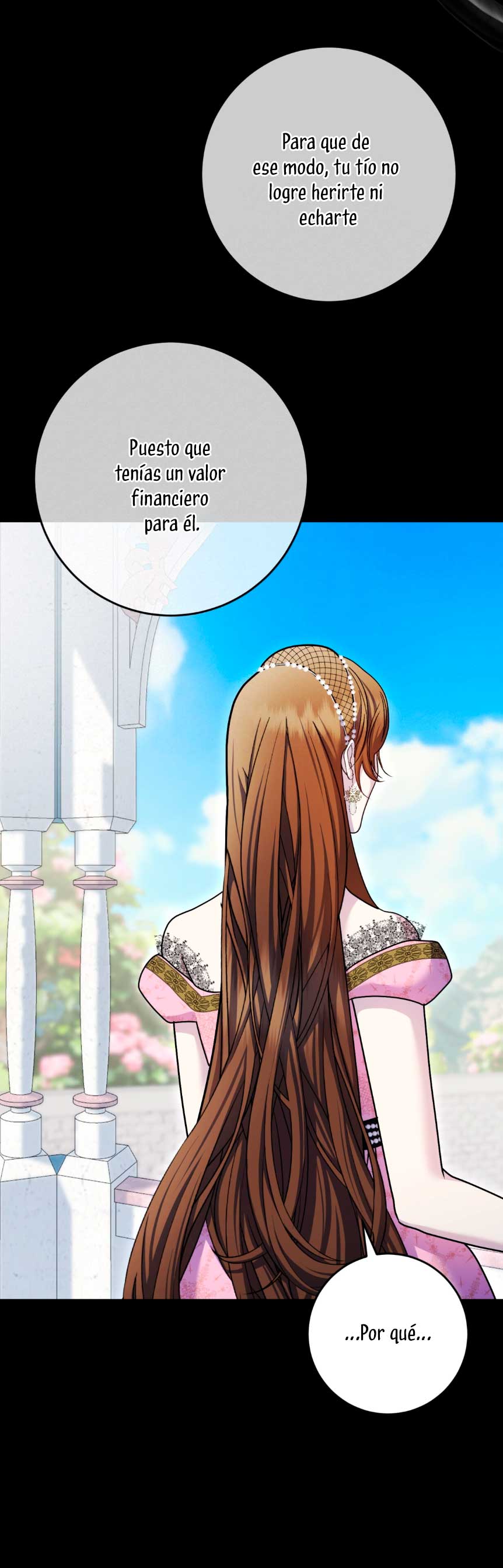 Isnelda Capítulo 62 - Página 67