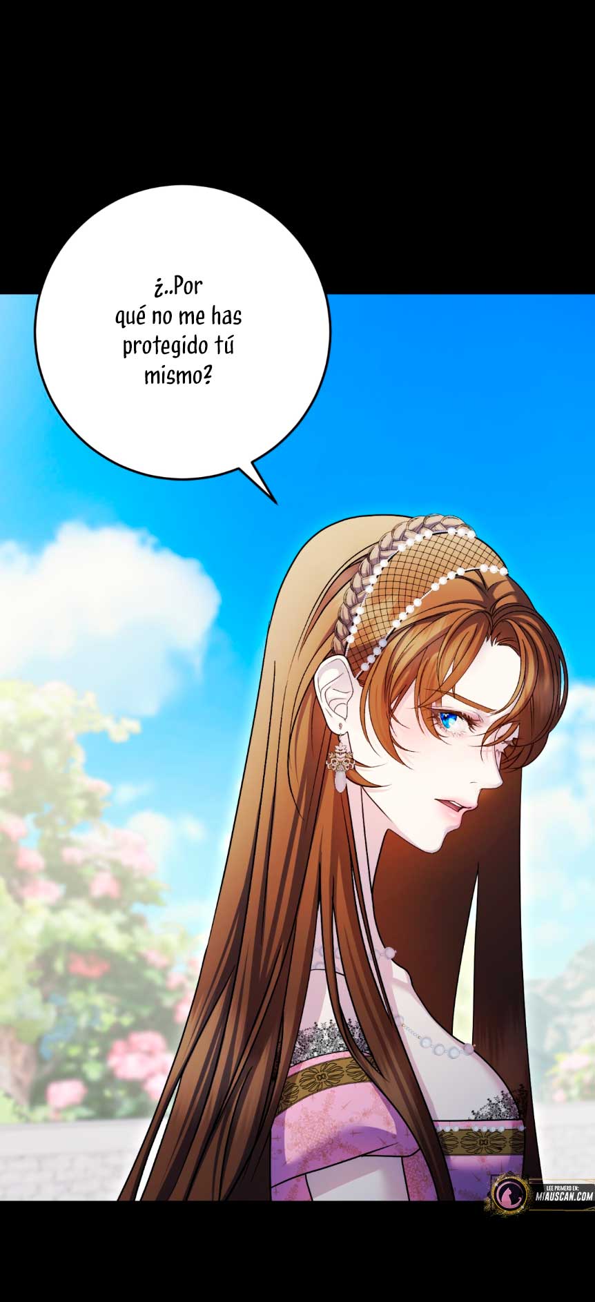 Isnelda Capítulo 62 - Página 68