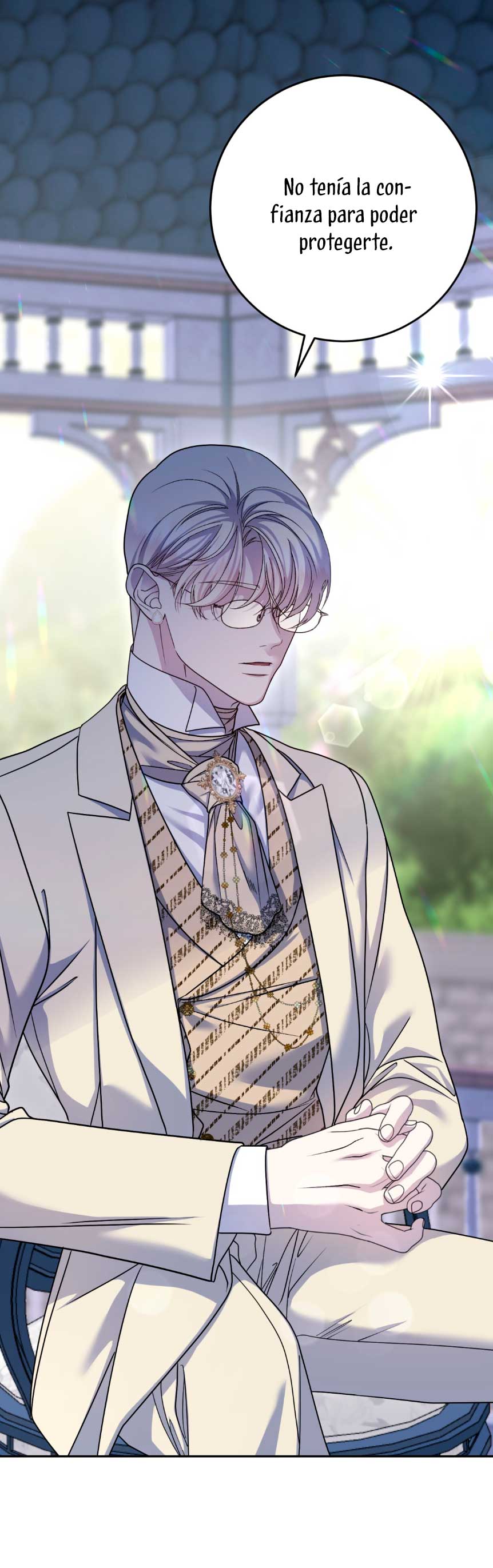 Isnelda Capítulo 62 - Página 70