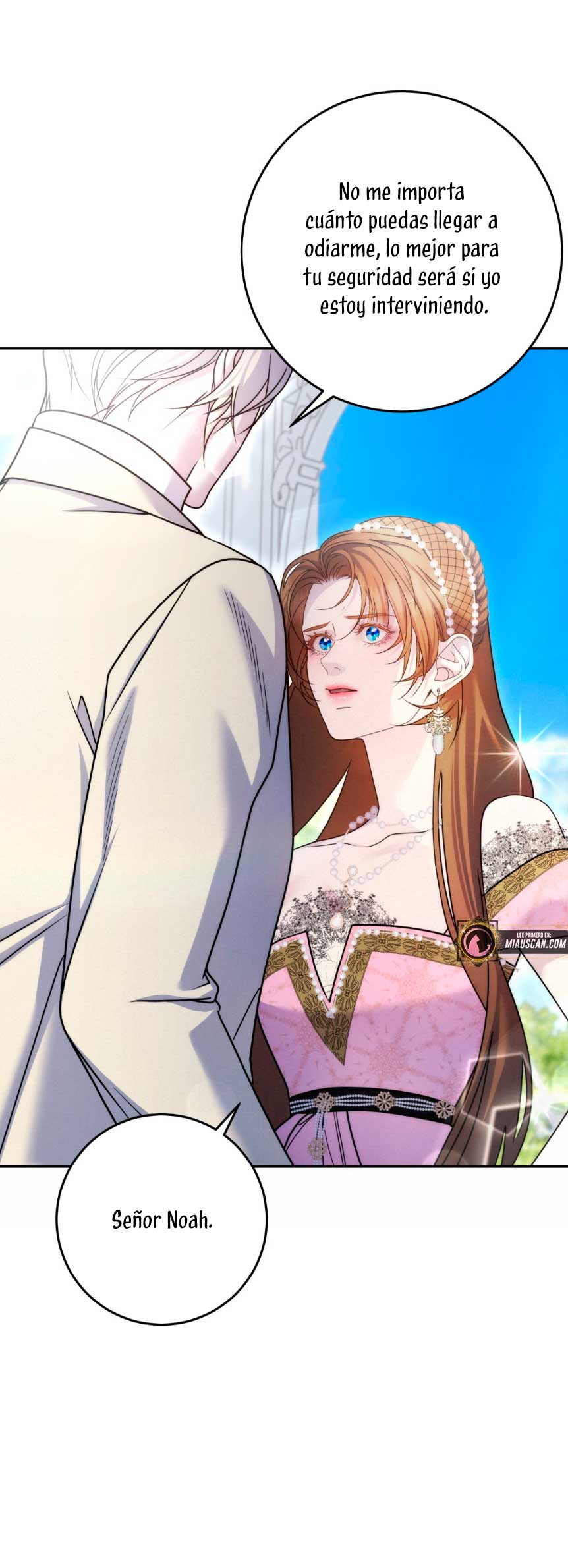 Isnelda Capítulo 62 - Página 74