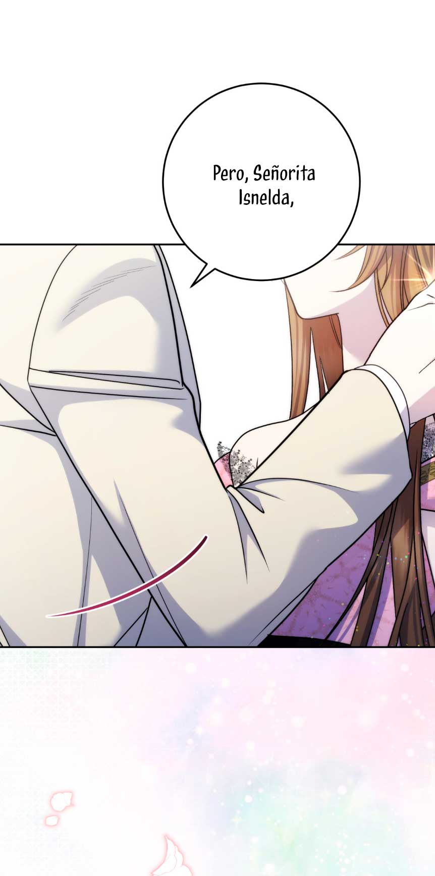Isnelda Capítulo 62 - Página 75