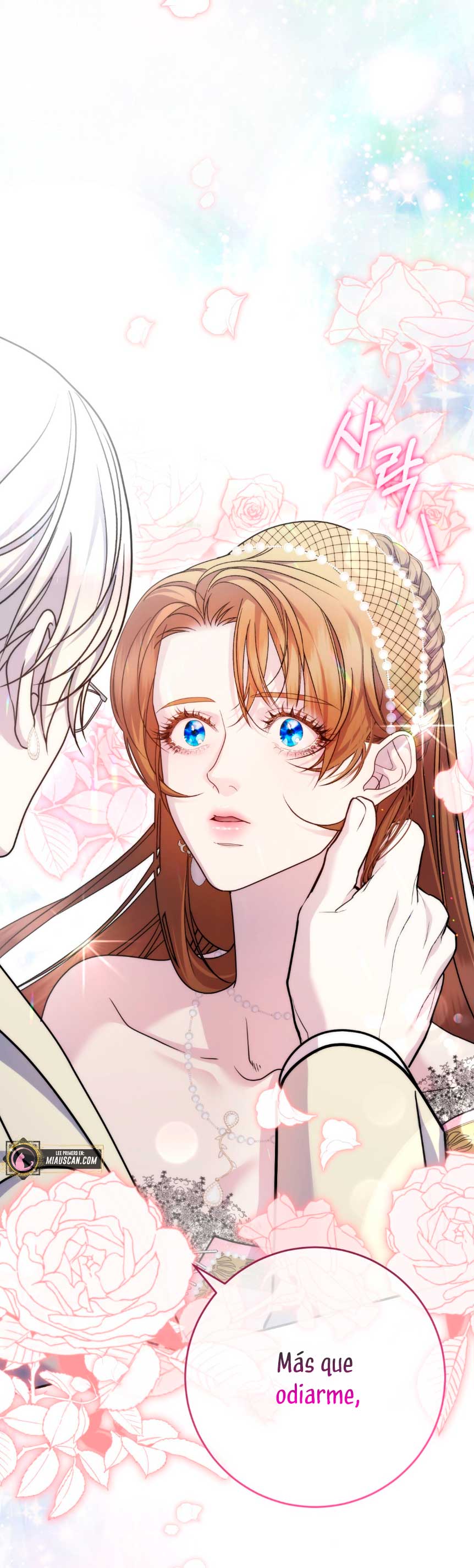 Isnelda Capítulo 62 - Página 76