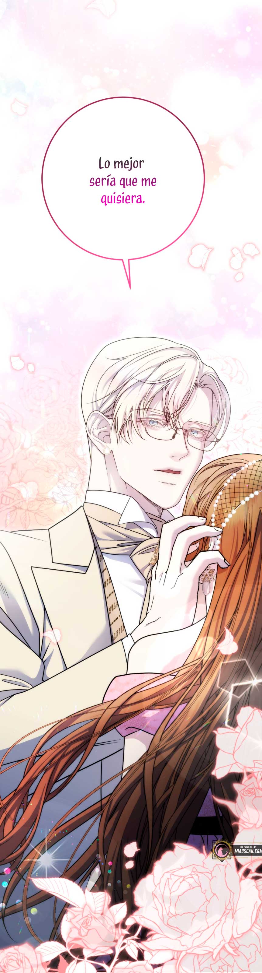 Isnelda Capítulo 62 - Página 77