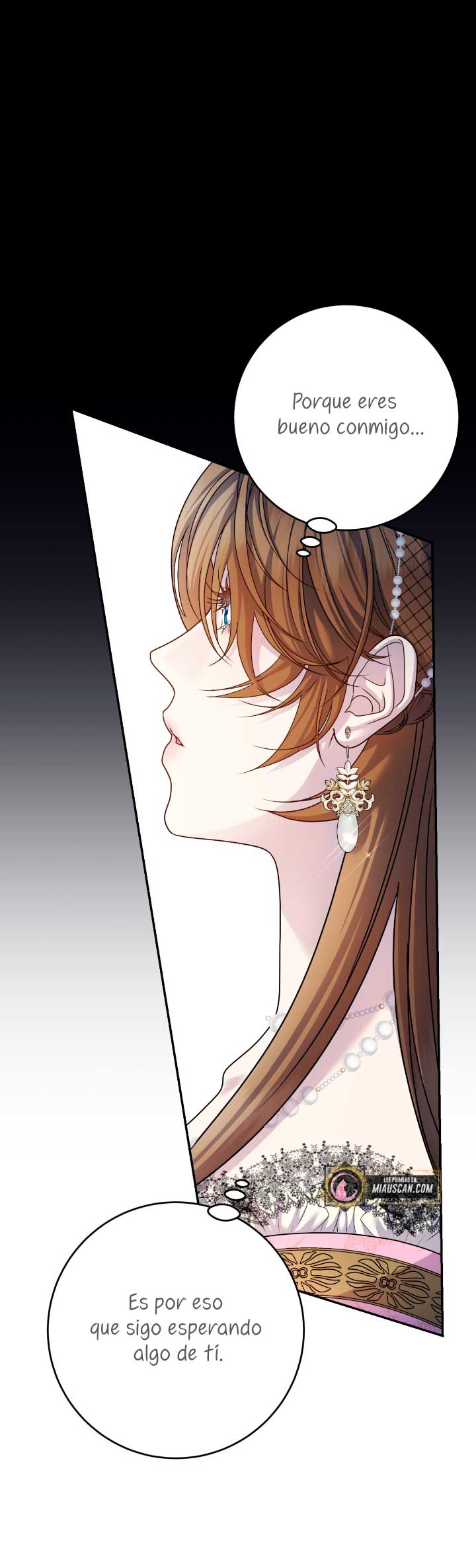 Isnelda Capítulo 63 - Página 12