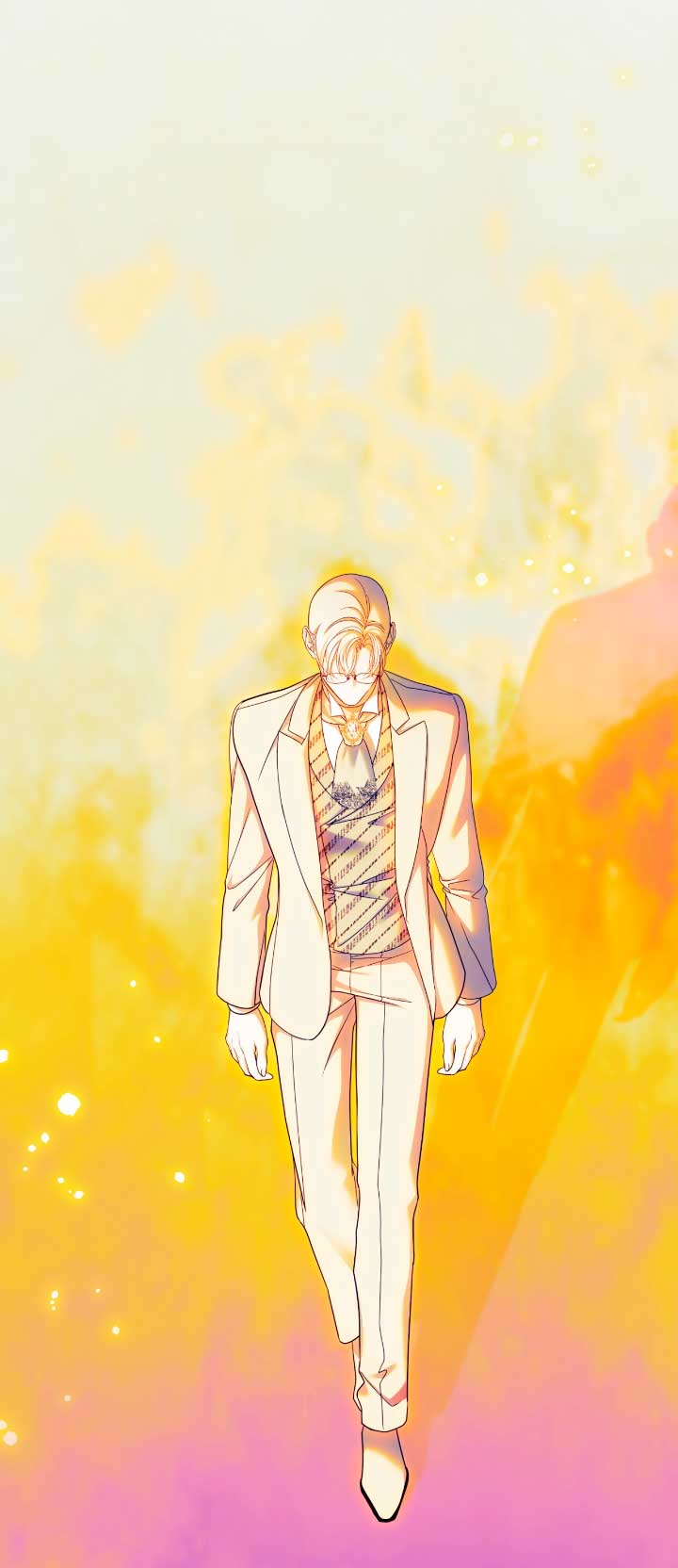 Isnelda Capítulo 63 - Página 15