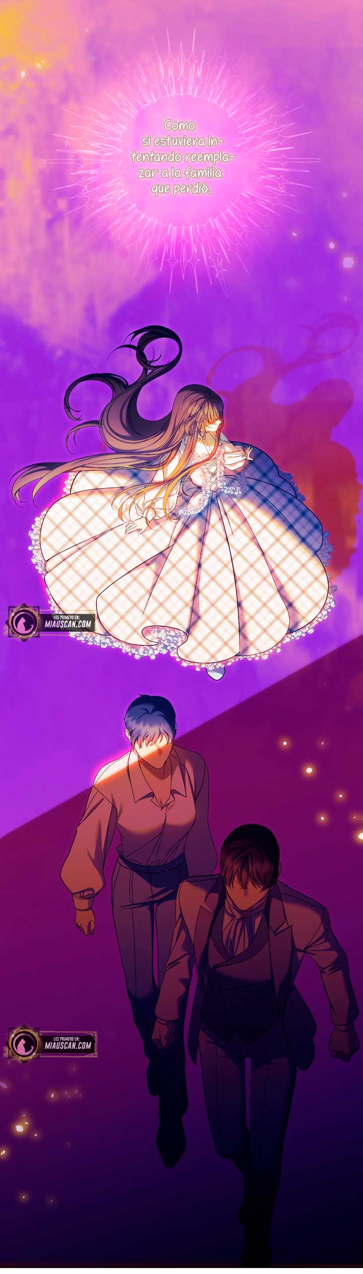 Isnelda Capítulo 63 - Página 16