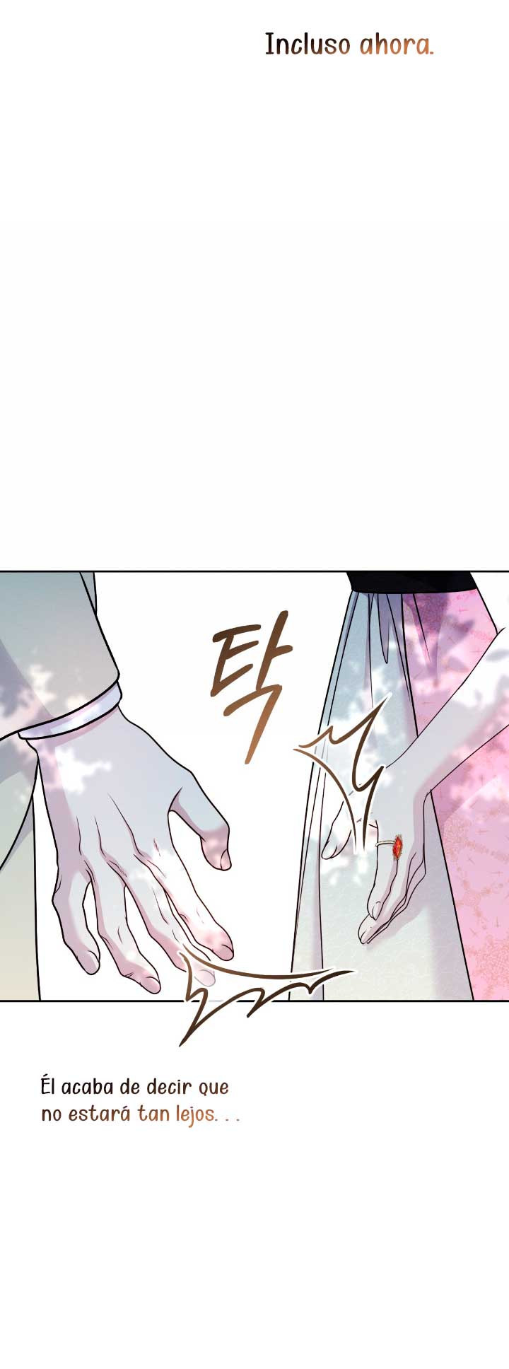 Isnelda Capítulo 63 - Página 17