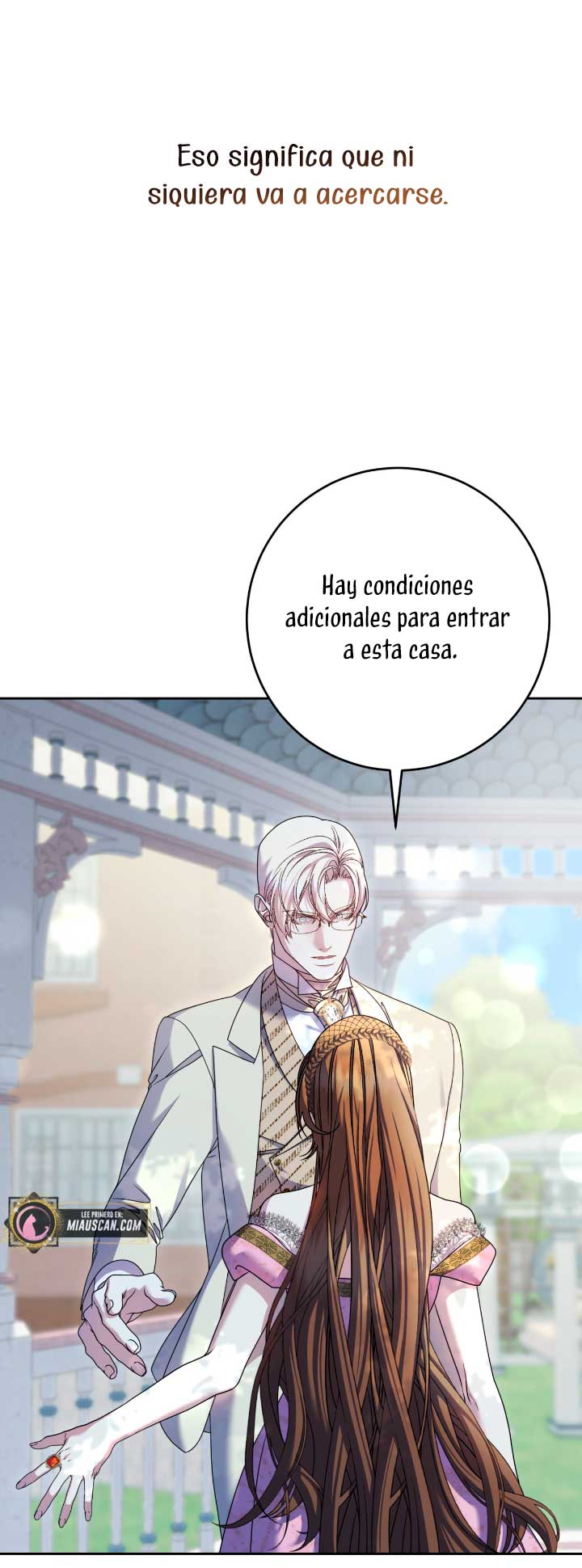 Isnelda Capítulo 63 - Página 18