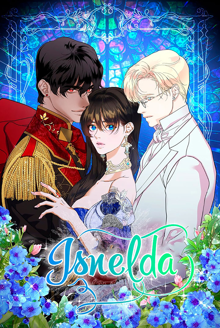 Isnelda Capítulo 63 - Página 2