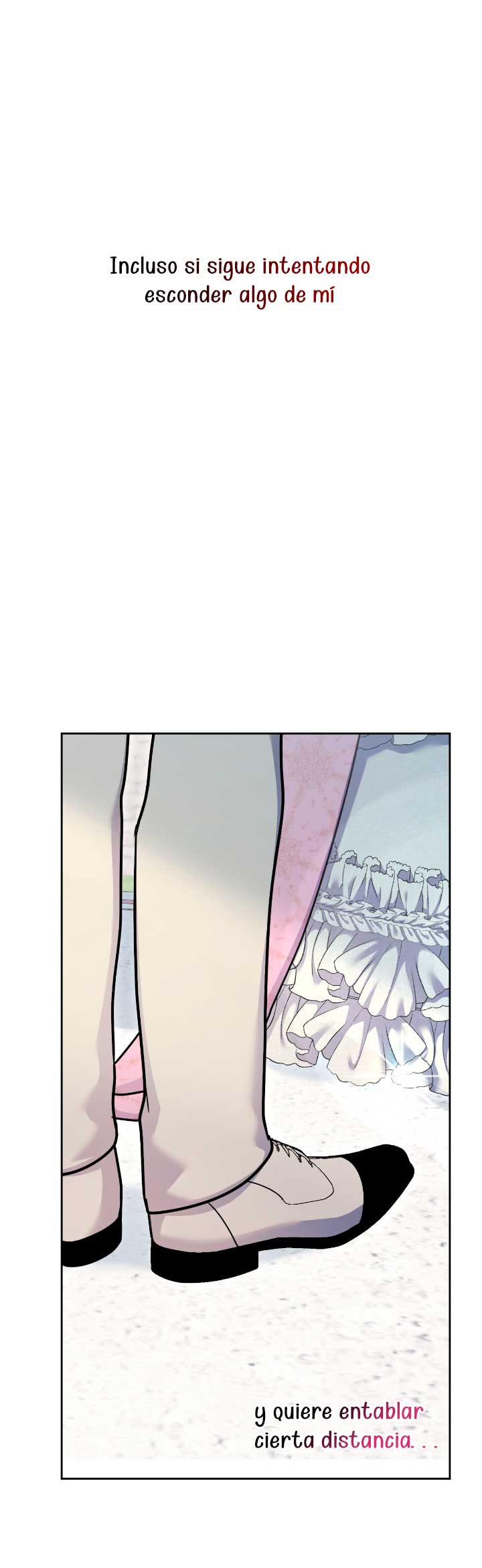 Isnelda Capítulo 63 - Página 20