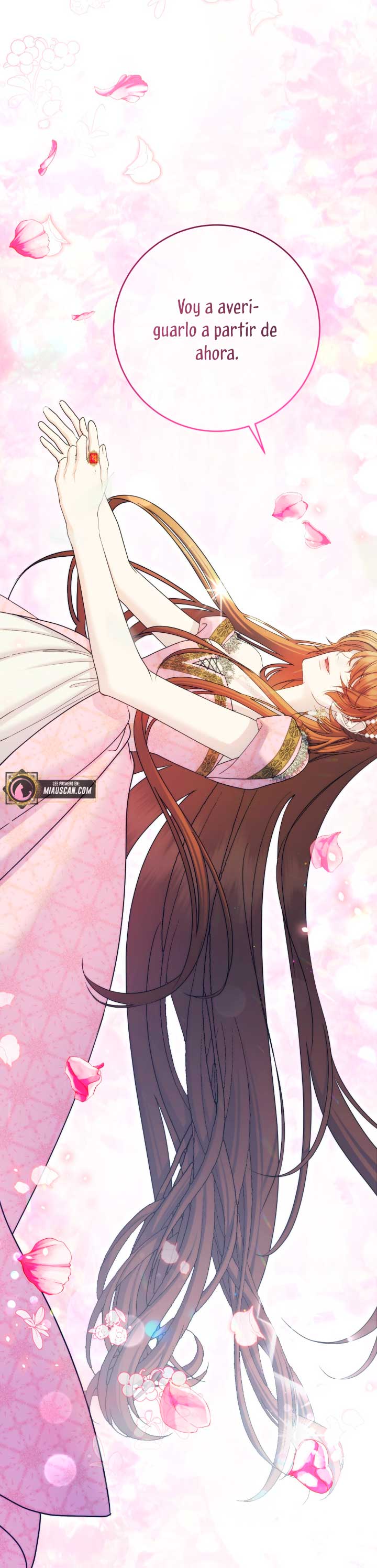 Isnelda Capítulo 63 - Página 22