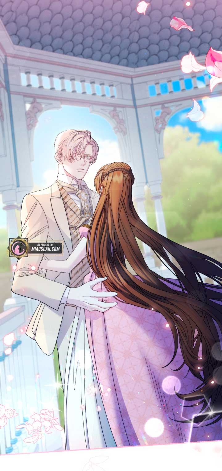 Isnelda Capítulo 63 - Página 24