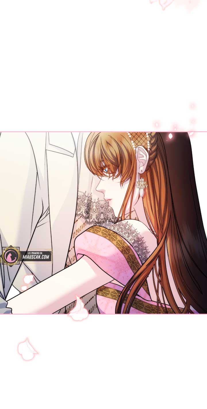 Isnelda Capítulo 63 - Página 26