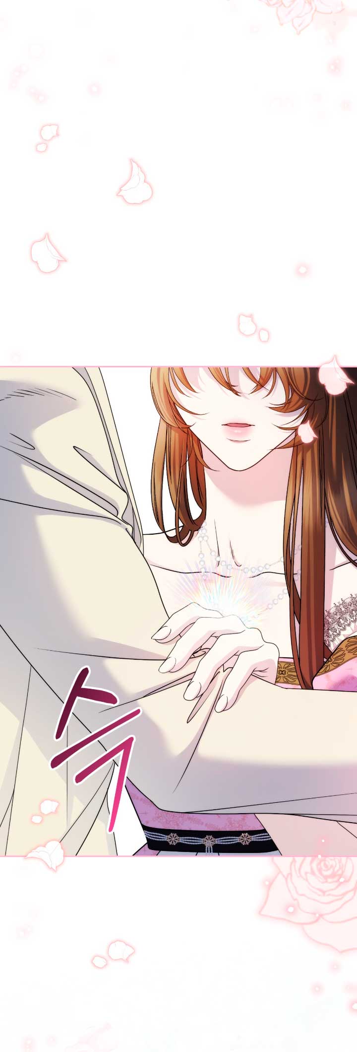 Isnelda Capítulo 63 - Página 29