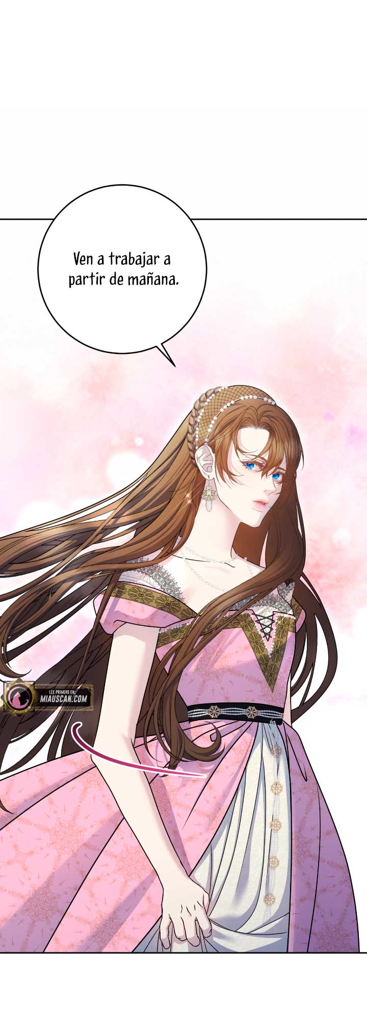 Isnelda Capítulo 63 - Página 31