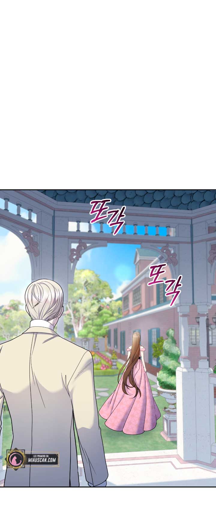 Isnelda Capítulo 63 - Página 32