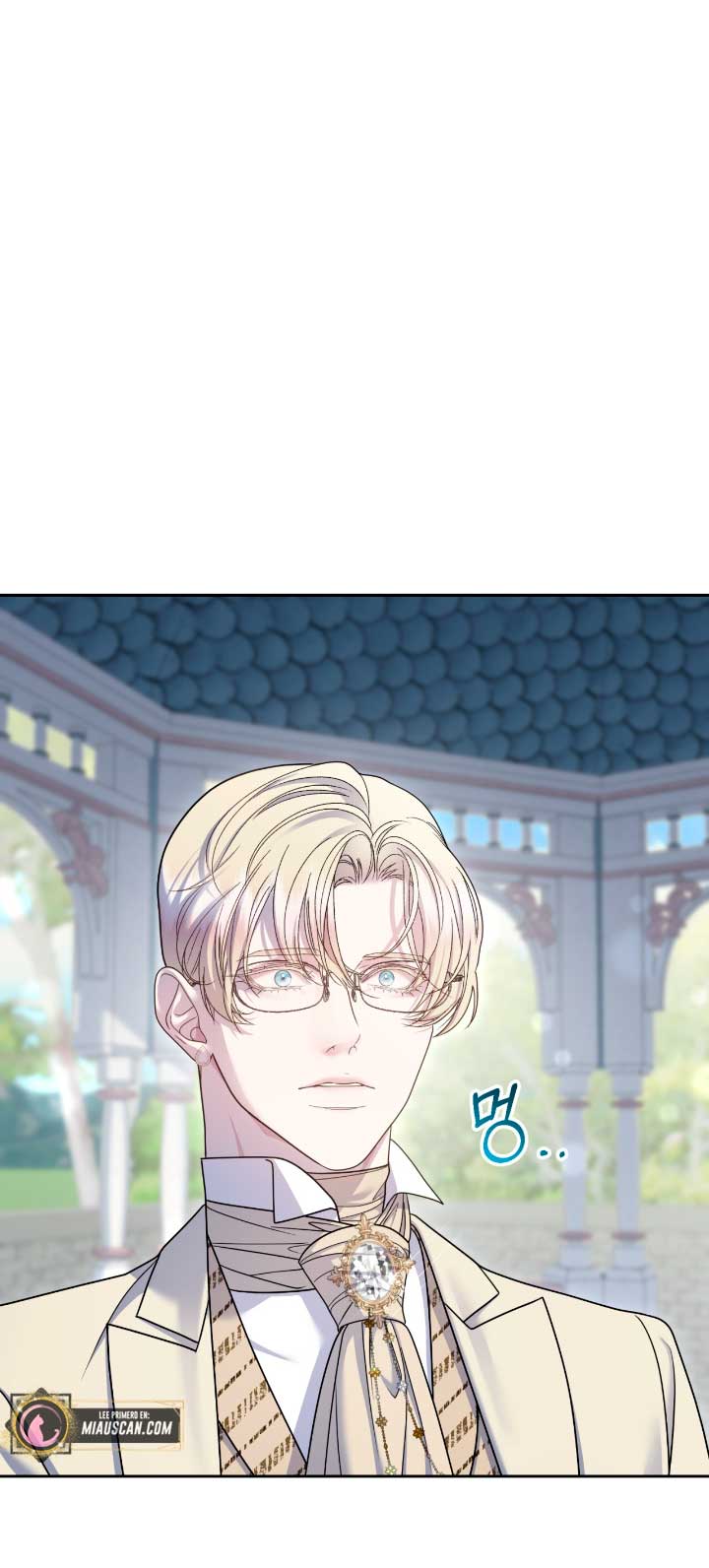 Isnelda Capítulo 63 - Página 33