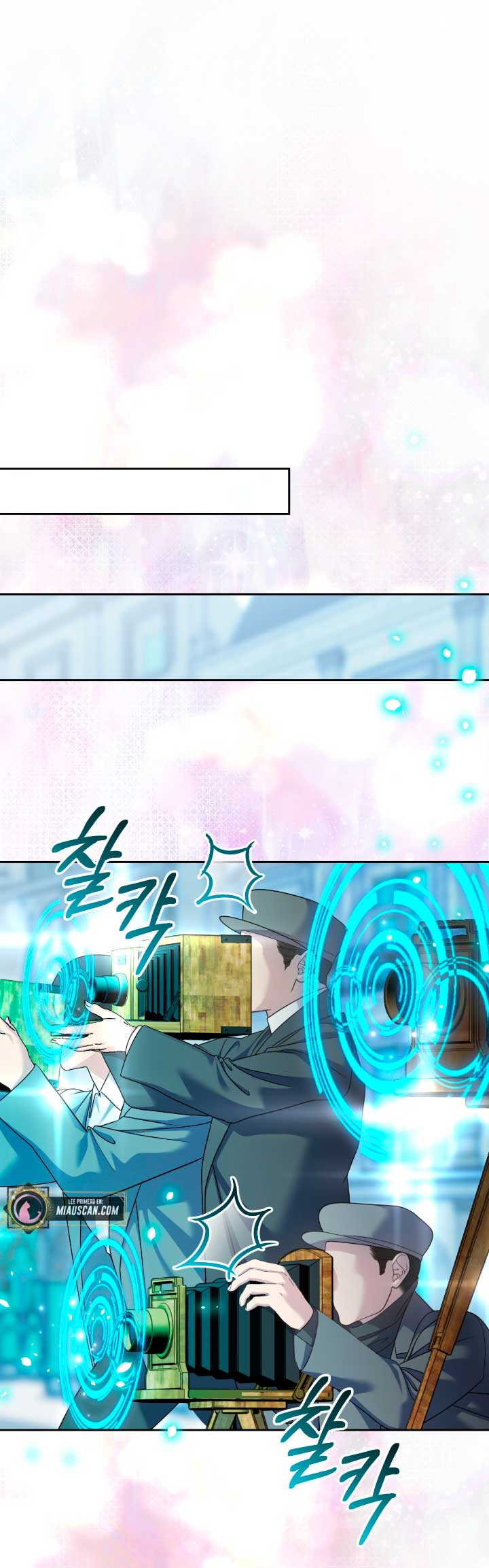 Isnelda Capítulo 63 - Página 35