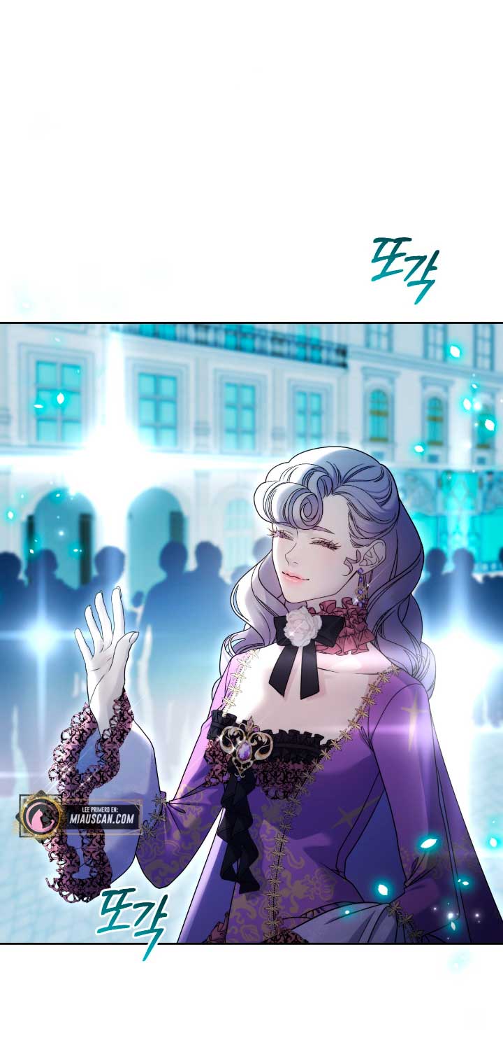 Isnelda Capítulo 63 - Página 37