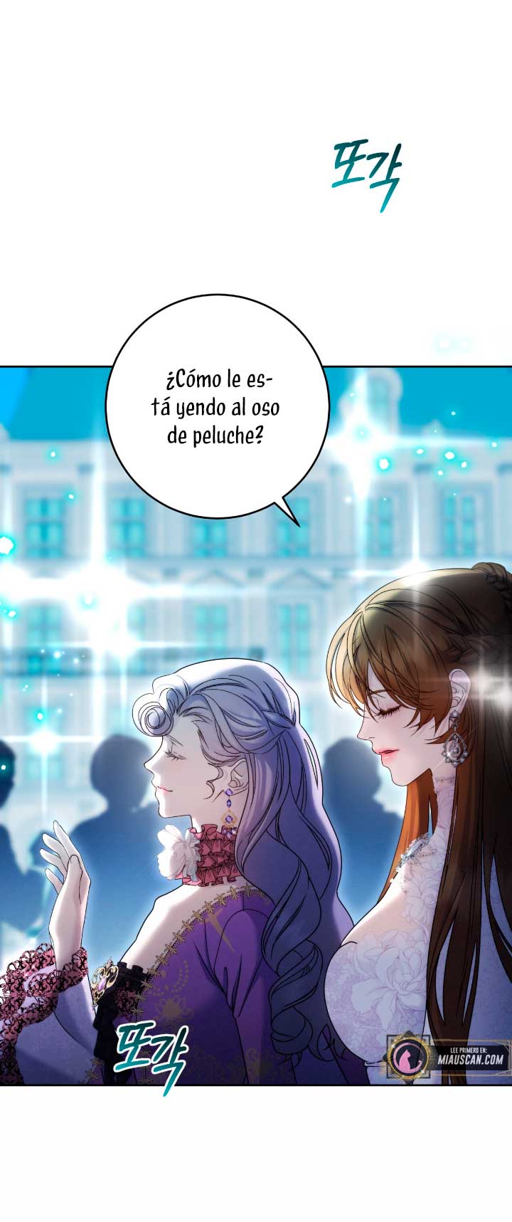 Isnelda Capítulo 63 - Página 38