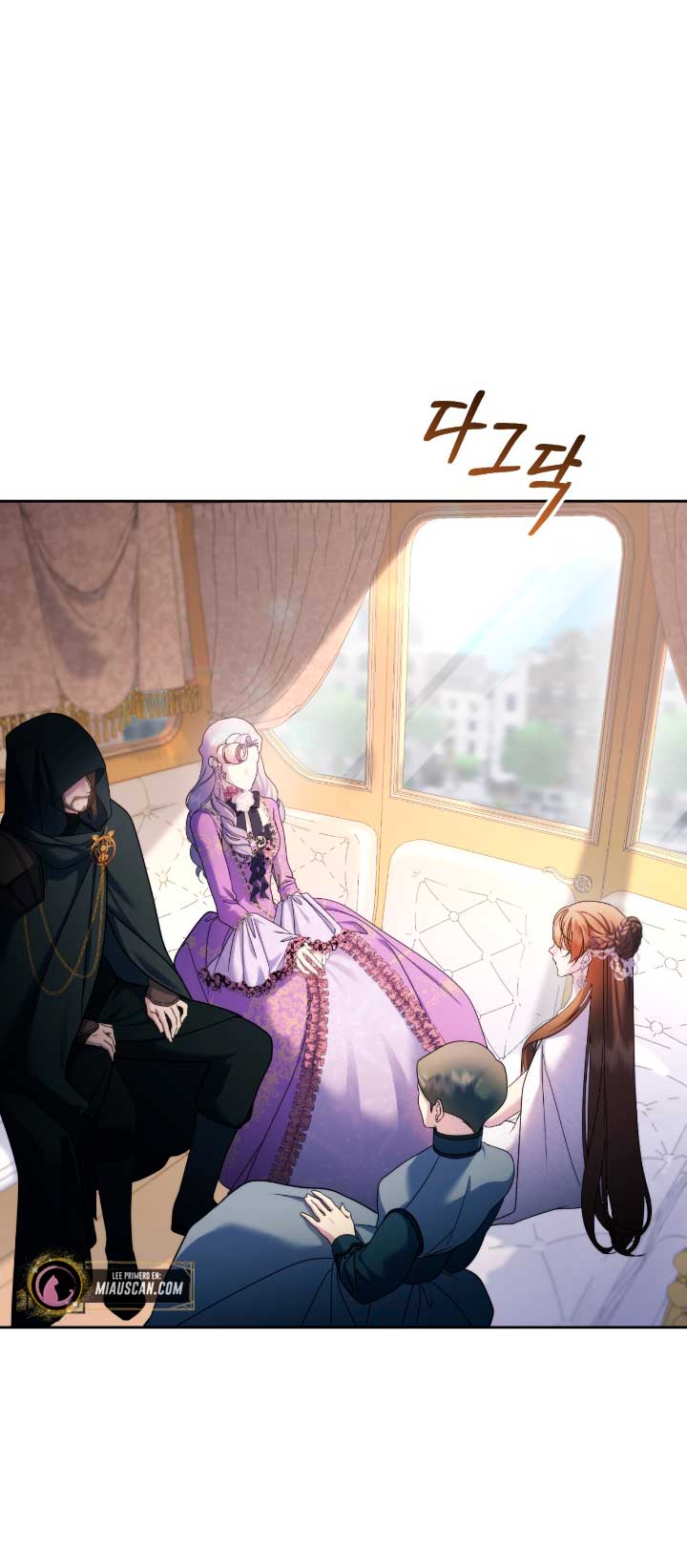 Isnelda Capítulo 63 - Página 42