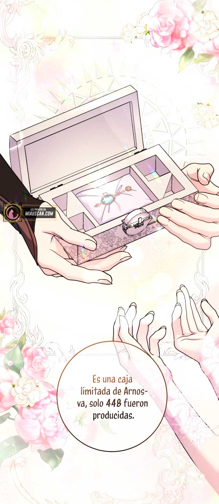 Isnelda Capítulo 63 - Página 44