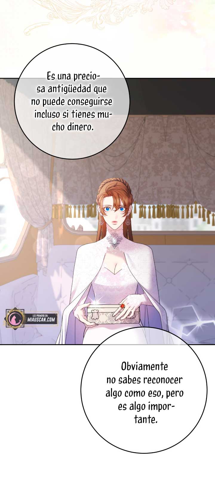 Isnelda Capítulo 63 - Página 45