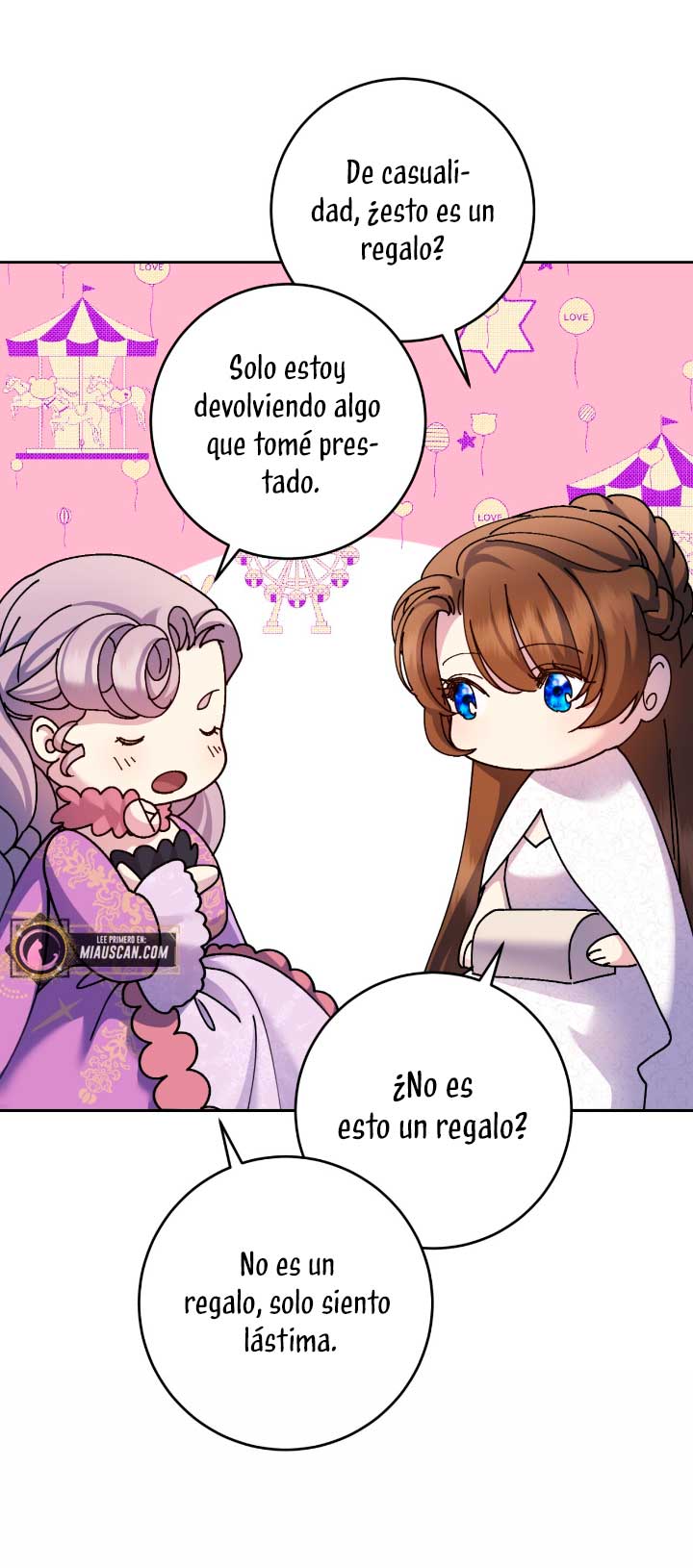 Isnelda Capítulo 63 - Página 46