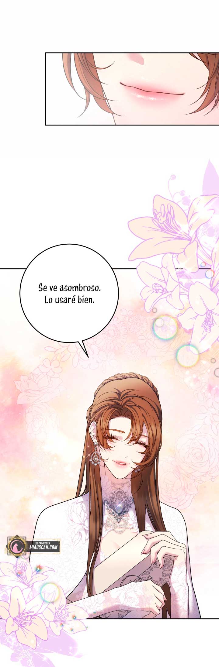 Isnelda Capítulo 63 - Página 47