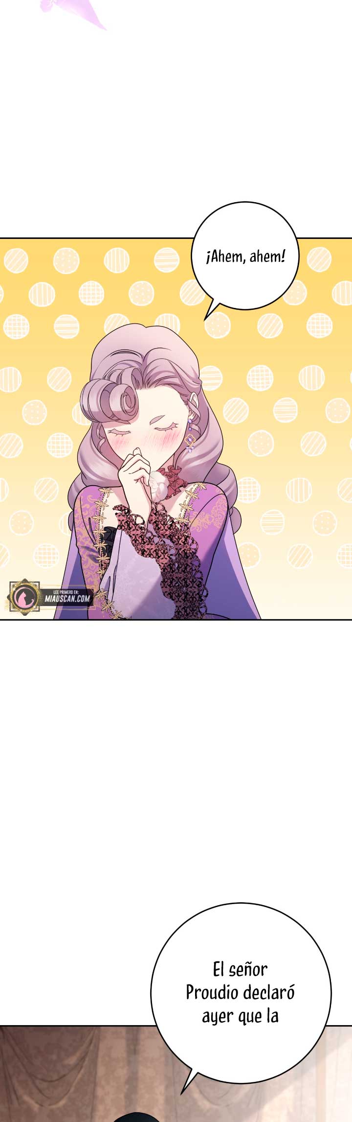 Isnelda Capítulo 63 - Página 48