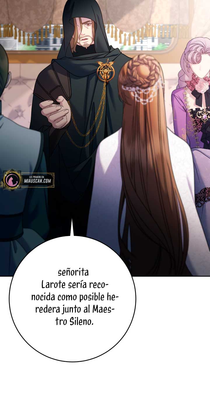 Isnelda Capítulo 63 - Página 49