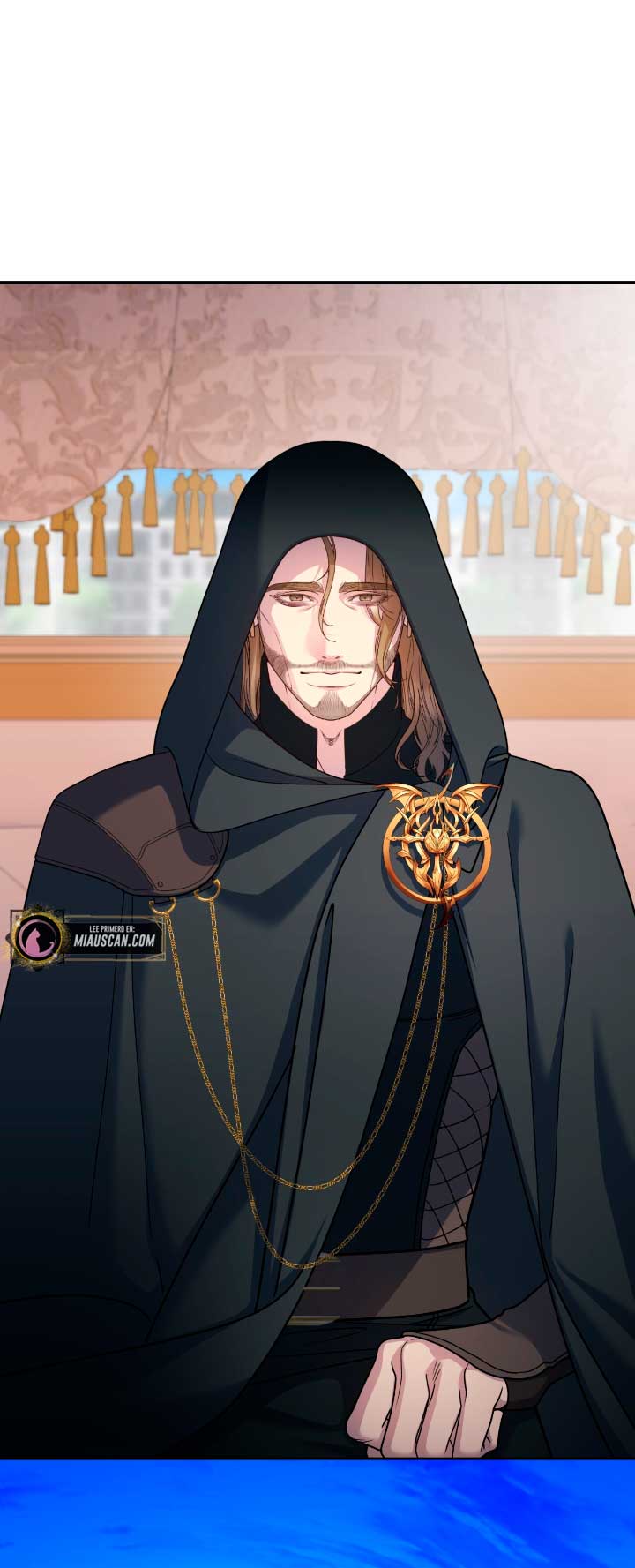 Isnelda Capítulo 63 - Página 51