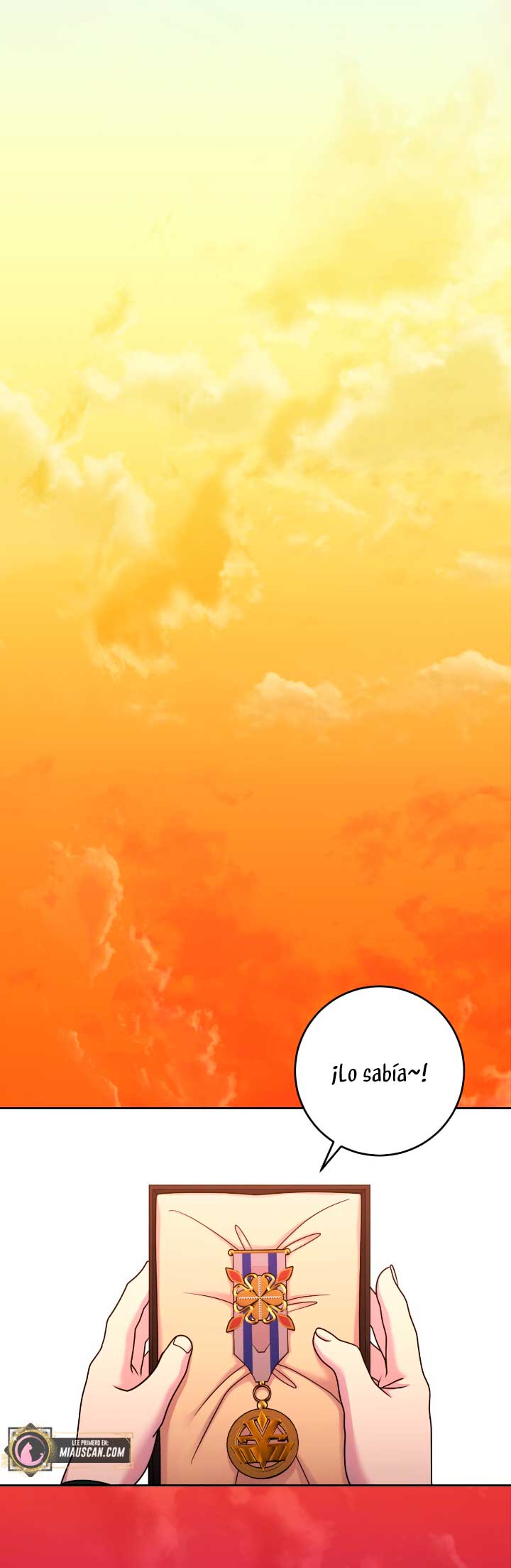 Isnelda Capítulo 63 - Página 53