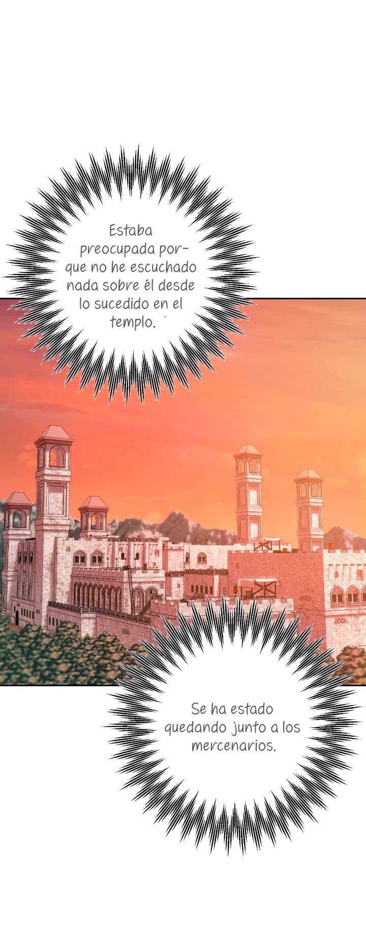 Isnelda Capítulo 63 - Página 59