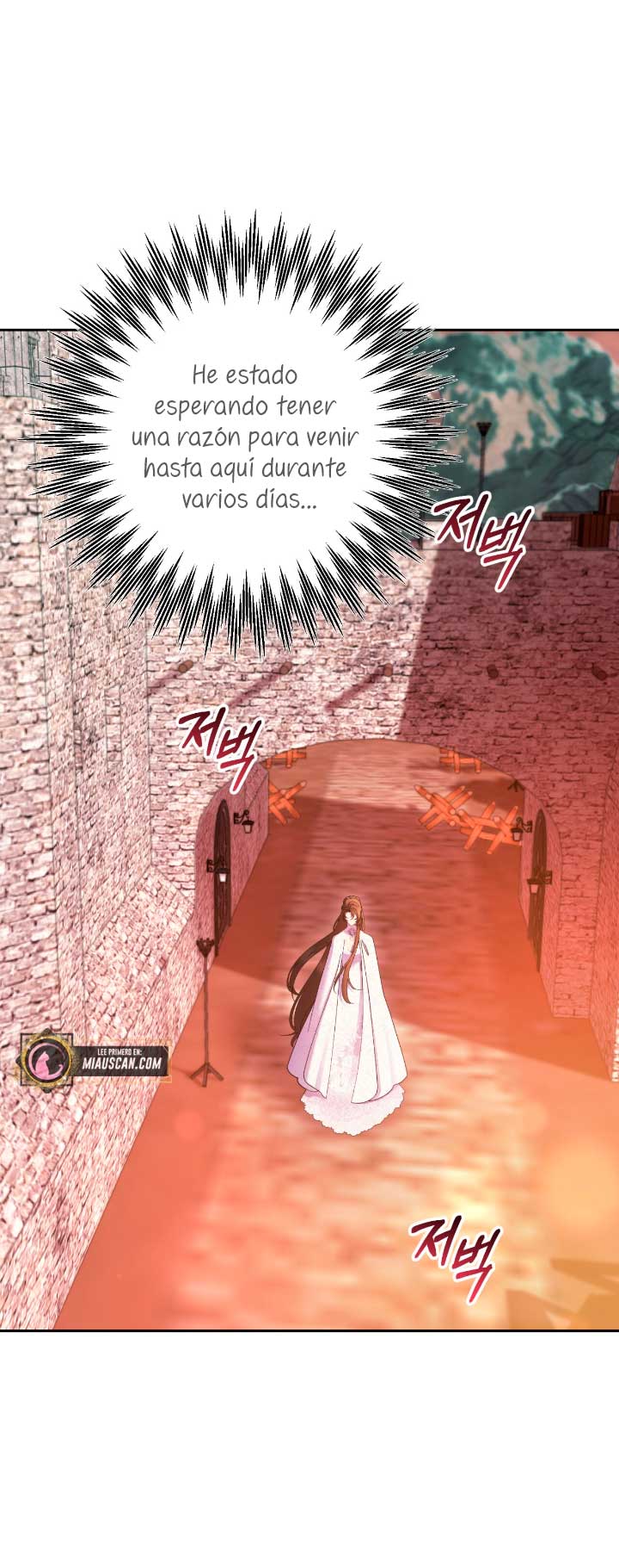 Isnelda Capítulo 63 - Página 60