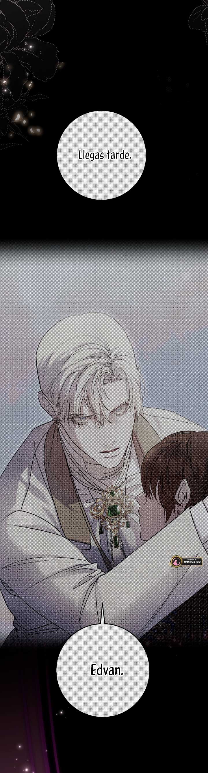 Isnelda Capítulo 64 - Página 10