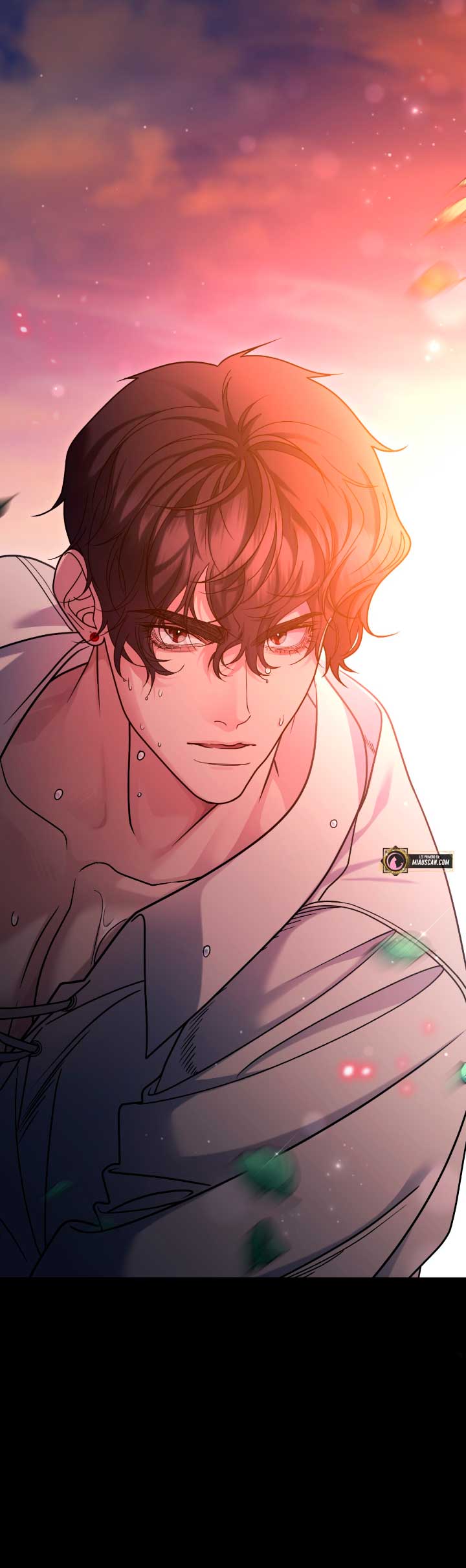 Isnelda Capítulo 64 - Página 13