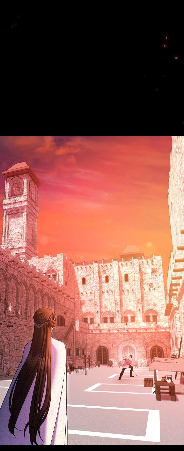 Isnelda Capítulo 64 - Página 15