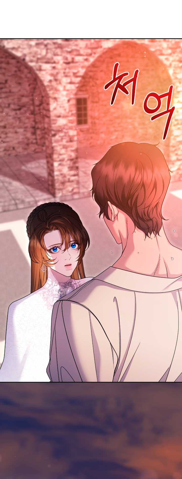 Isnelda Capítulo 64 - Página 19